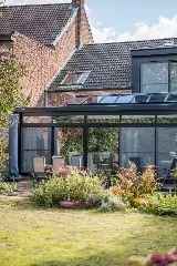 Huis te koop - Ruisbroek RBS17414