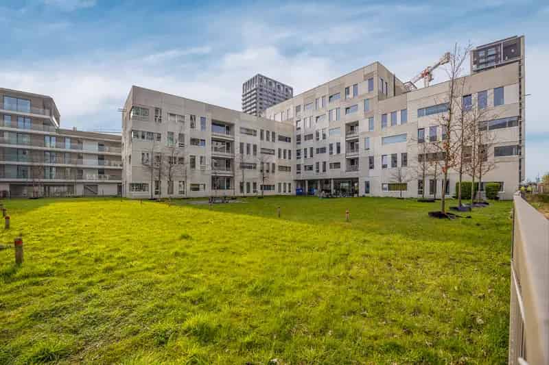 Appartement te huur