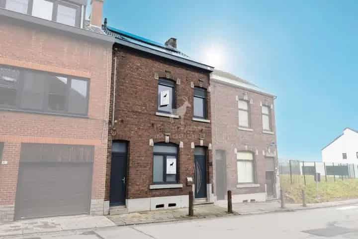 Huis te Koop Haine Saint Paul
