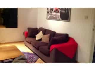 Appartement Medehuur Ukkel - Kamer 13m²