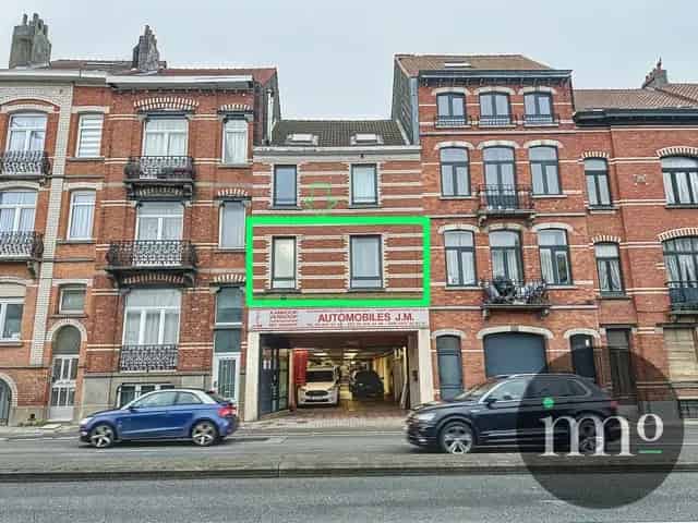 Appartement te koop in Dilbeek