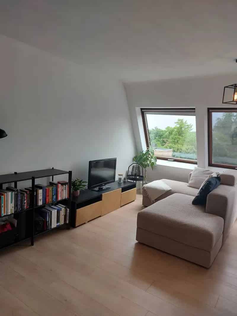 Appartement te koop Leuven - Opgefrist met groen uitzicht