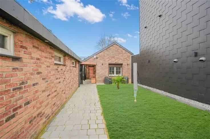 Bungalow te Koop Juprelle - 4 Gevels - Gerenoveerd