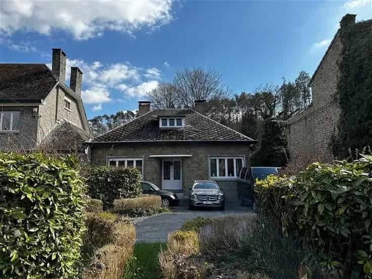 Huis Te Koop Poulseur 3 Slaapkamers Nabij Station