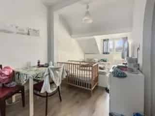 Appartement te Koop Laken Studio