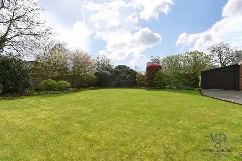 Bouwgrond te Koop in Baaigem Gavere