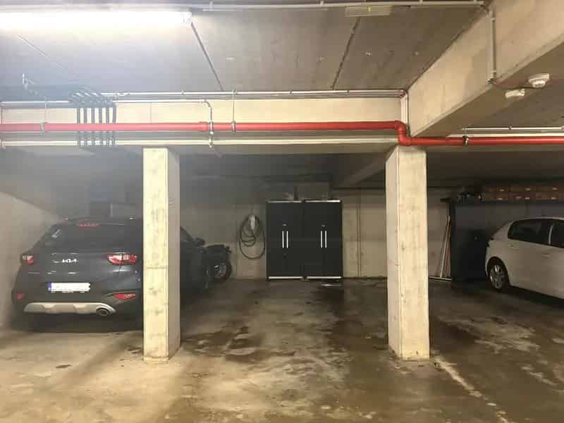 Garage te koop Hof Ter Melle Heule