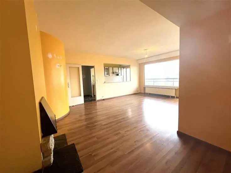 Appartement Te Koop