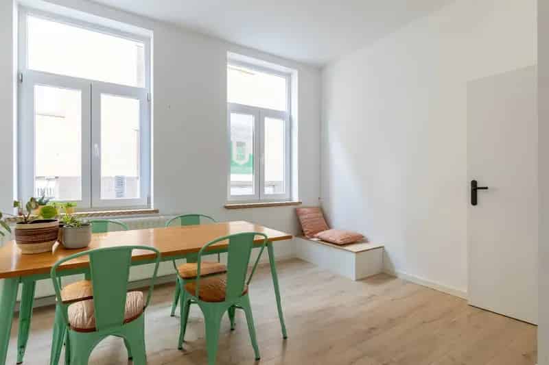 Huis te Koop Oostende Centrum Nabij Strand Station