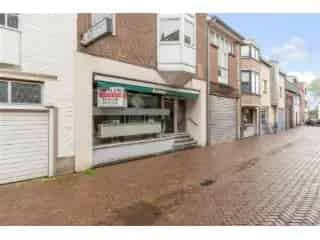 Handelspand te Koop Maaseik - 132m² - Horecazaak - Investering