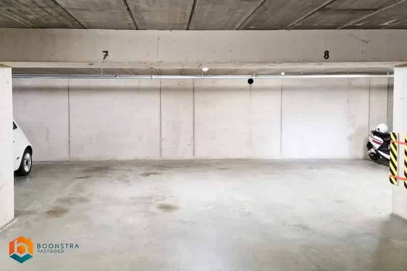 Garage te koop Reet - Ondergrondse parkeerplaats