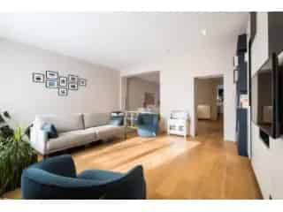 Gelijkvloers appartement 3 slaapkamers Sint-Pieters-Woluwe