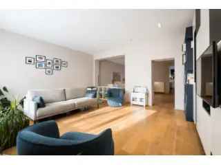 Gelijkvloers appartement 3 slaapkamers Sint-Pieters-Woluwe