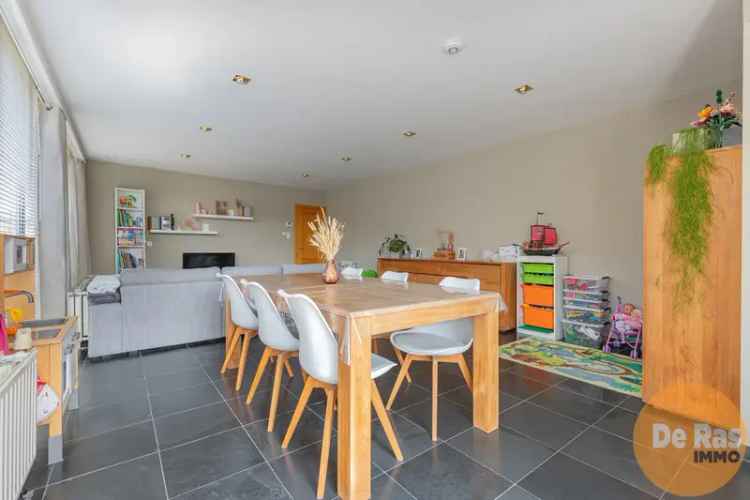 WICHELEN Perfect Instapklare Woning Rustige Locatie