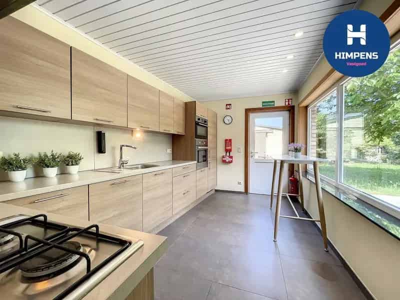 Instapklare woning te koop in Steenkerke