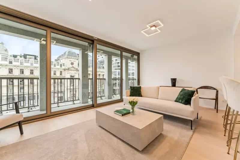 Nieuwbouwappartement 's-Gravenwezel: Luxe en Groen