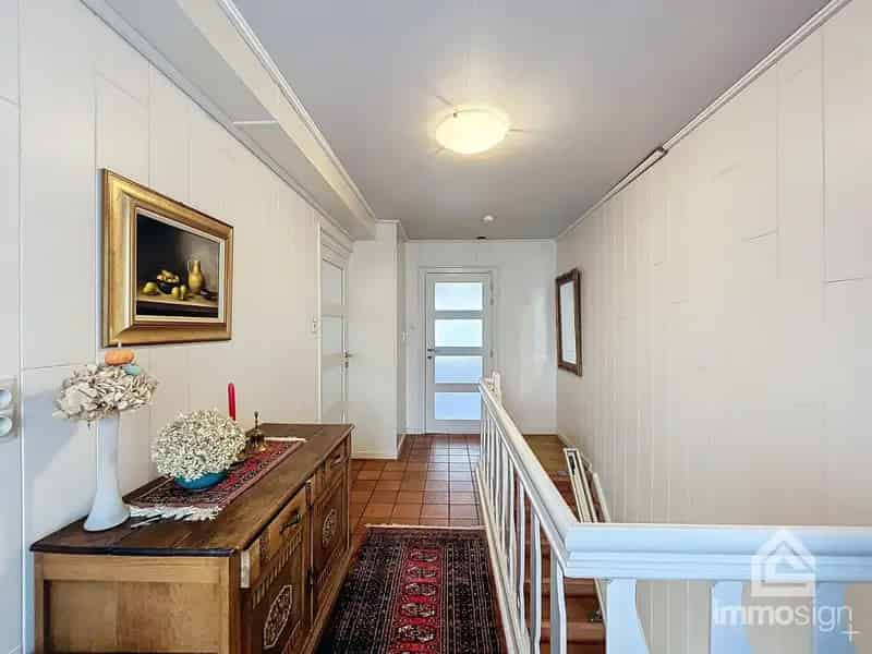 Triplex Appartement Vier Slaapkamers Bocholt