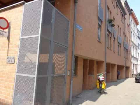 Appartementen Keistraat 37-41 3x 1 Slaapkamer