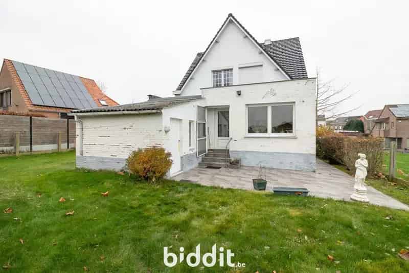 Charmante Eengezinswoning Landen 3 slaapkamers