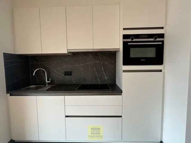Appartement te huur Welle