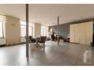 Loft te koop Dison 3 slaapkamers parking EPC B