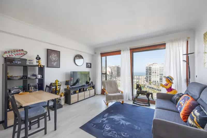 Appartement te huur Residentie Kristof Zeezicht