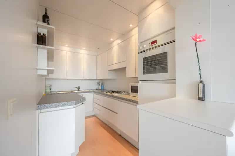 Appartement te huur Zeebrugge jachthaven