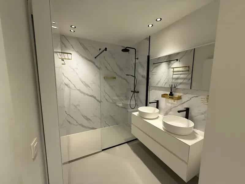 Modern Appartement Geel Centrum Instapklaar 2 slaapkamers