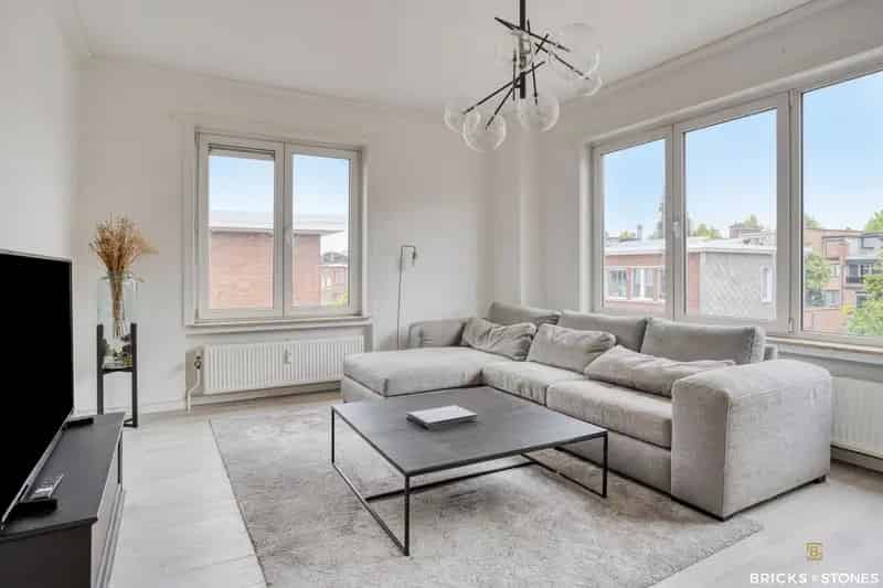 Appartement te koop 2 slaapkamers Te Boelaerpark