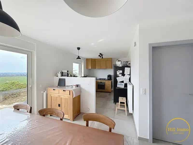 Moderne woning te koop Heuvelland 3 slaapkamers
