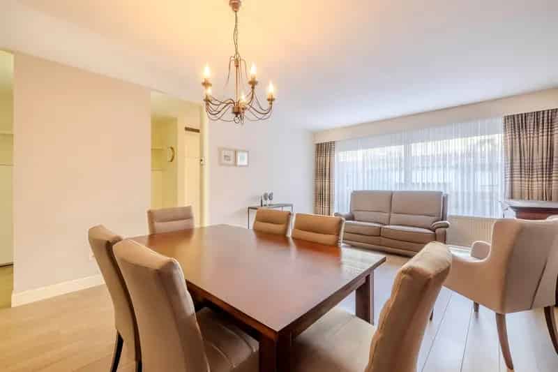 2 Slaapkamer Appartement Centrum Geel
