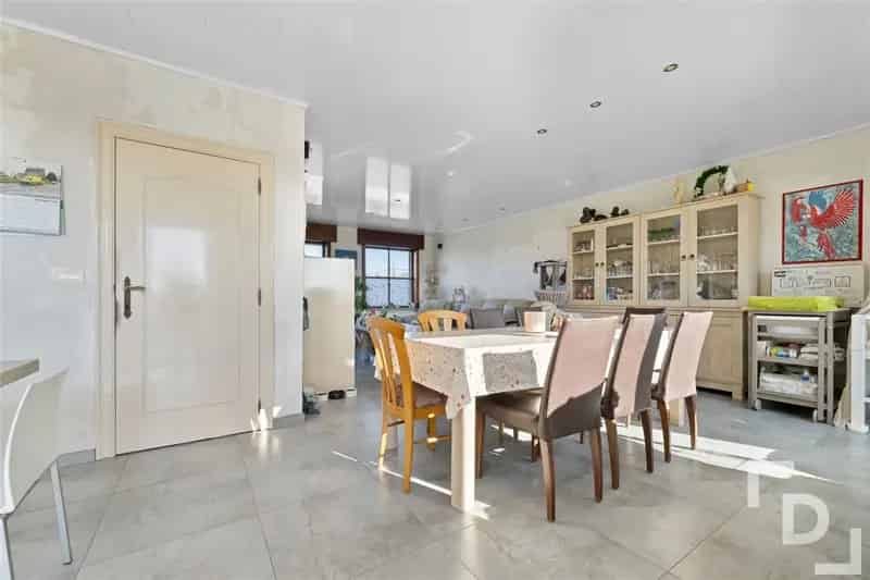 Landelijke alleenstaande woning Houthulst