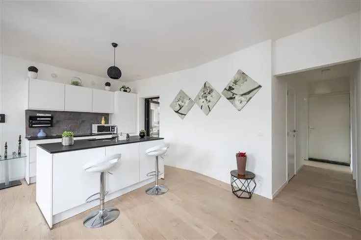 Appartement Te Koop