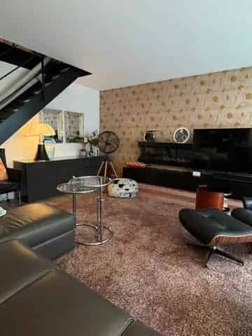 Duplex te huur in Antwerpen