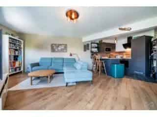 Duplexappartement te Koop Koekelberg 2 slaapkamers 2 terrassen