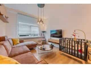 Huis te koop Burcht - Gerenoveerd 3 slaapkamers tuin