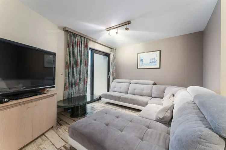 Appartement te koop De Panne