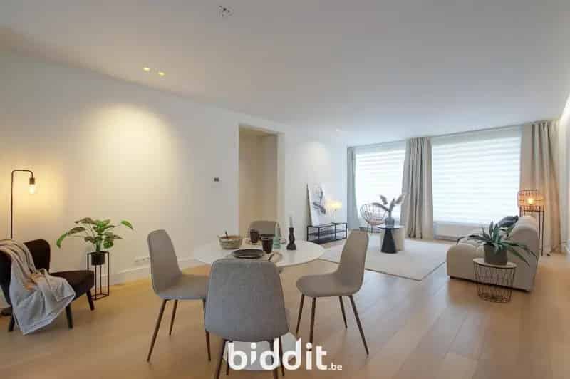 Gerenoveerd Appartement A'pen met Tuin - Instapklaar