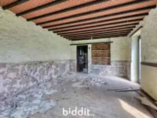 Huis te koop Porcheresse 73m² 1 slaapkamer renovatieproject