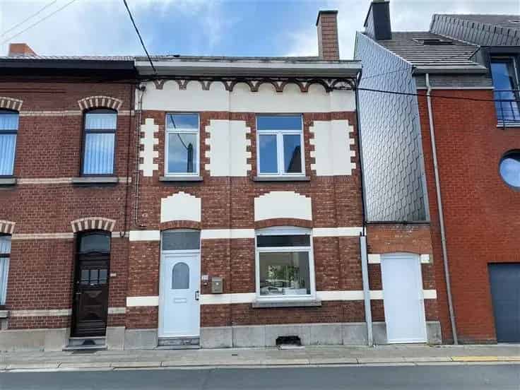 Huis Te Koop 3 Slaapkamers Zuidtuin