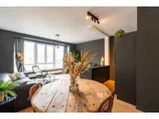 Appartement te koop Antwerpen 2 slaapkamers