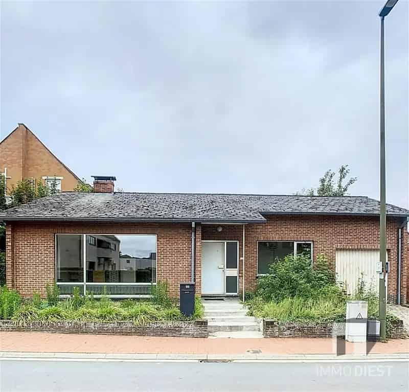 Bungalow Volledige Aanbod