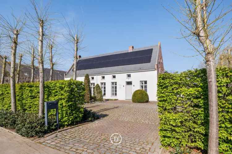 Huis te huur Het Gasthuishof: 4 slaapkamers, 318m²