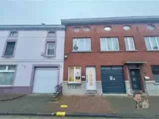 Huis te koop Wanfercee-Baulet 3 slaapkamers gerenoveerd
