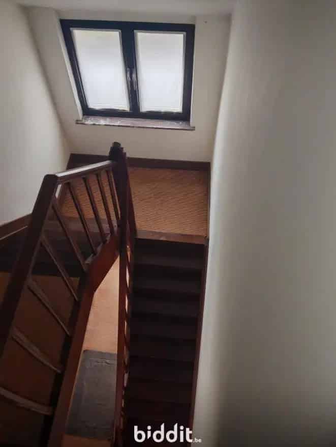 Stadswoning te renoveren Turnhout Centrum 3 slaapkamers