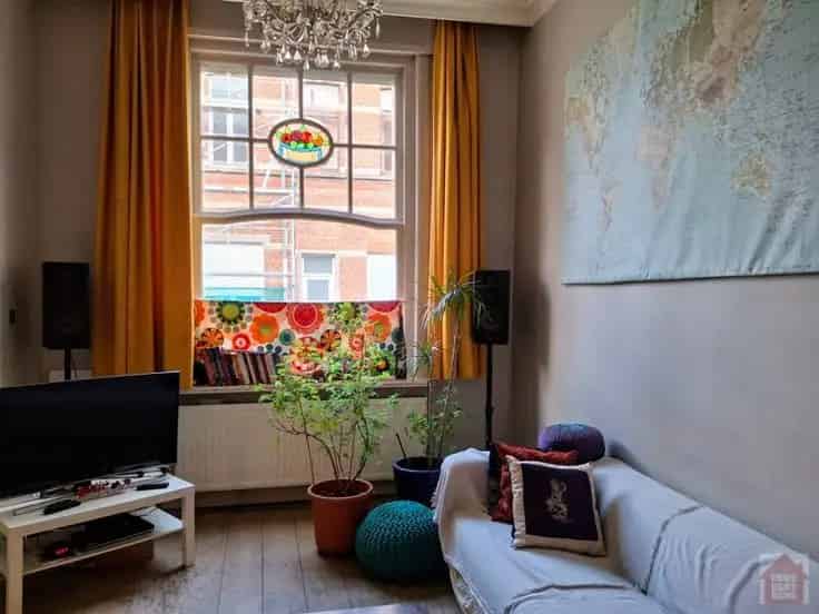 Huis Te Koop Leuven - Gerenoveerde Stadswoning