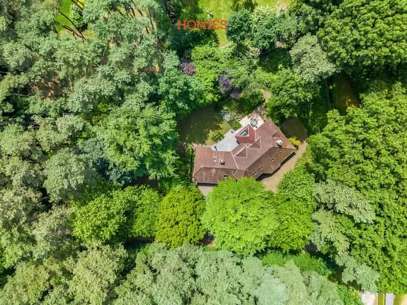 Ruime Villa te Keerbergen nabij Meer