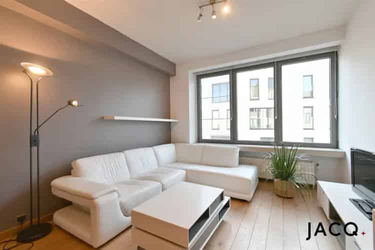 Appartement te huur Antwerpen 1 slaapkamer