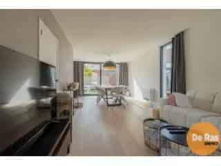 Moderne Nieuwbouwwoning 3 slaapkamers Letterhoutem