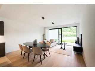Nieuwe Appartementen Evere 43-96m² Terras Tuin EPC A-B+